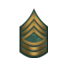 Master Sergeant Master Sergeant