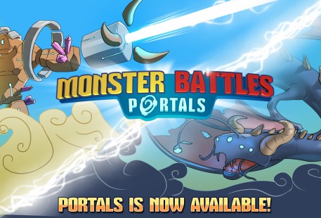 Monster Battles: TCG
