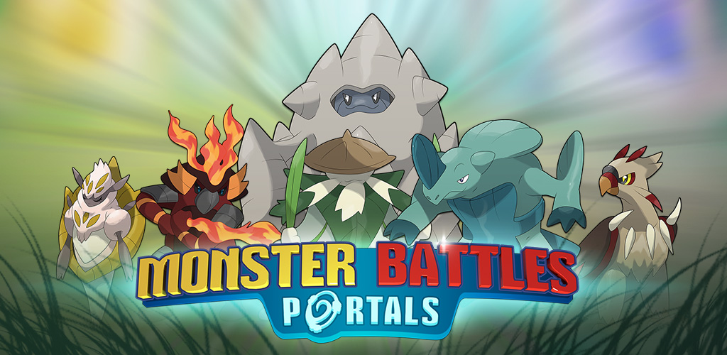 Monster Battles: TCG